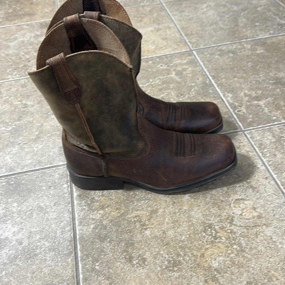 Boys Ariat Rambler